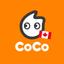 CoCo Bubble Tea Ontario icon