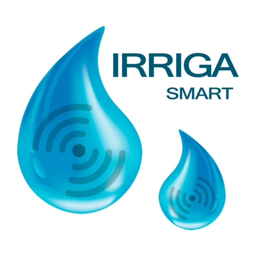 Irriga-Smart app icon