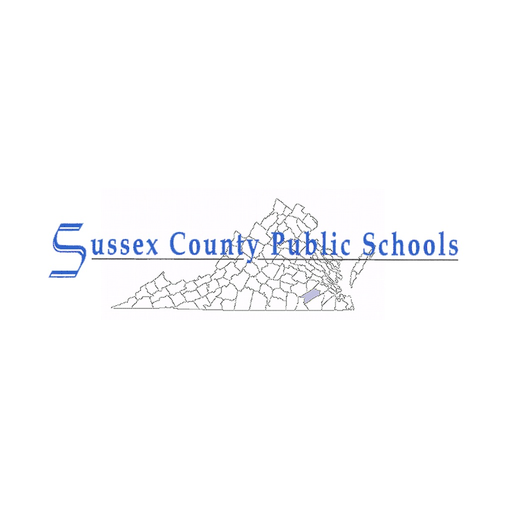 Sussex County Public Schools app icon