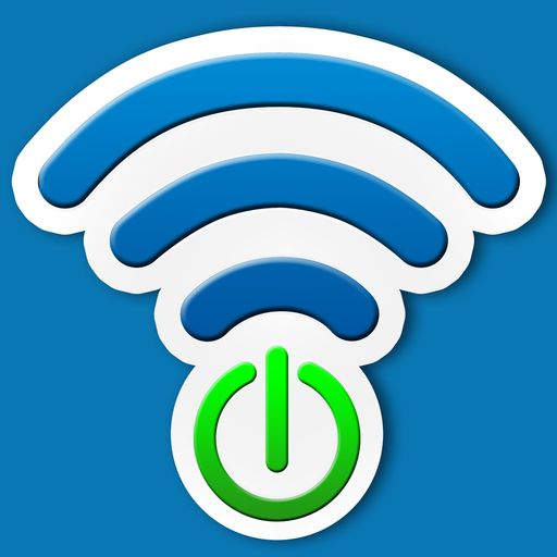 EG WoL app icon