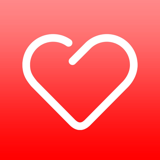 Lonow, lonesome people first app icon