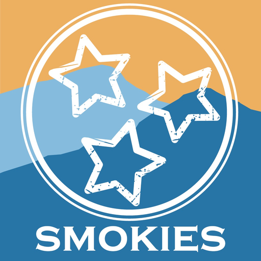 Smokies Travel Hub app icon