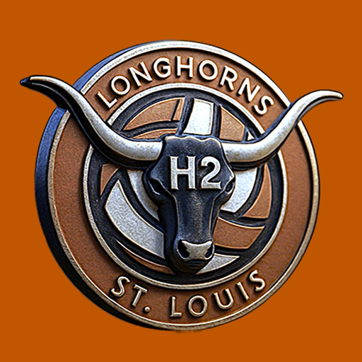 H2 SPORTS VOLLEYBALL app icon