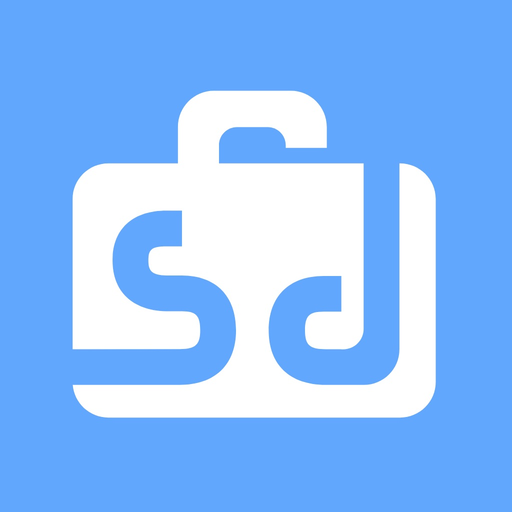 SD-Mobile app icon