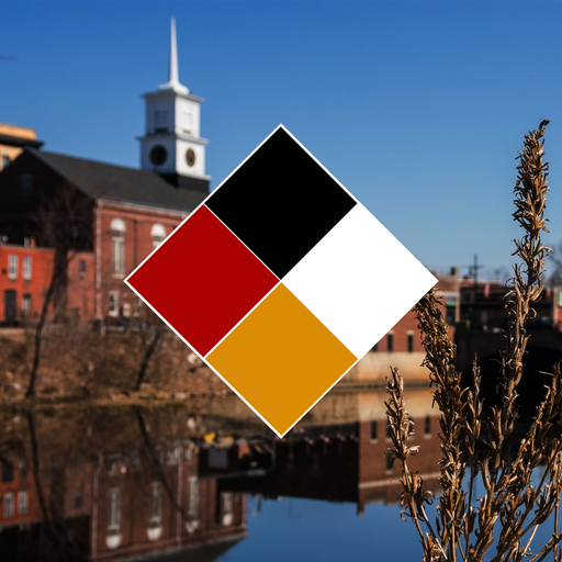 Gate City Church app icon