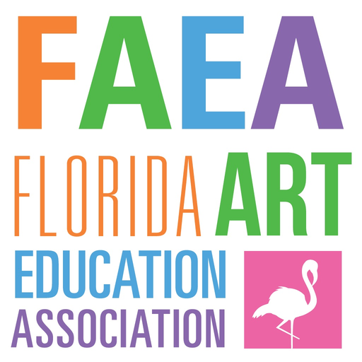 FAEA: Florida Art Education app icon
