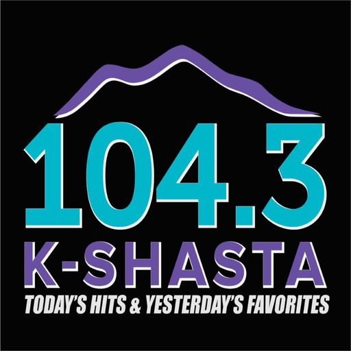 KSHASTA 104.3 app icon
