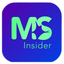 MS Insider icon