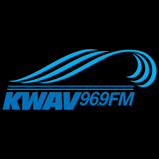 KWAV 96.9 app icon