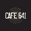 Cafe 641 Rewards icon