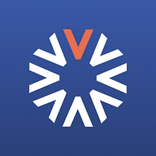 Vocantas Communicate Mobile app icon