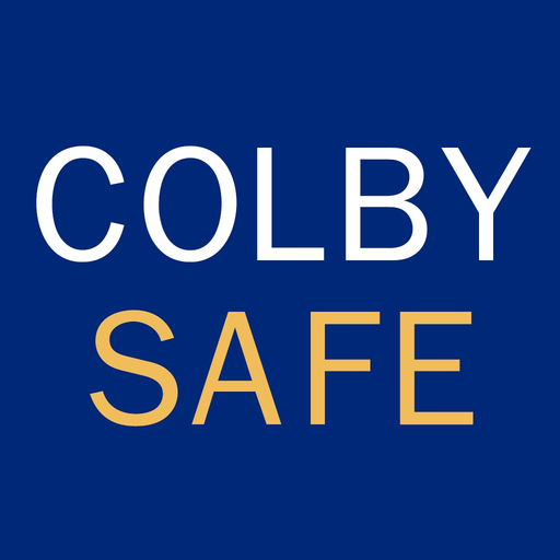 Colby Safe app icon