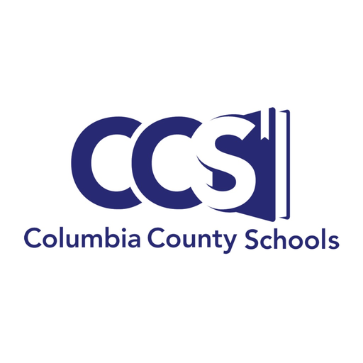 Columbia County Schools App app icon