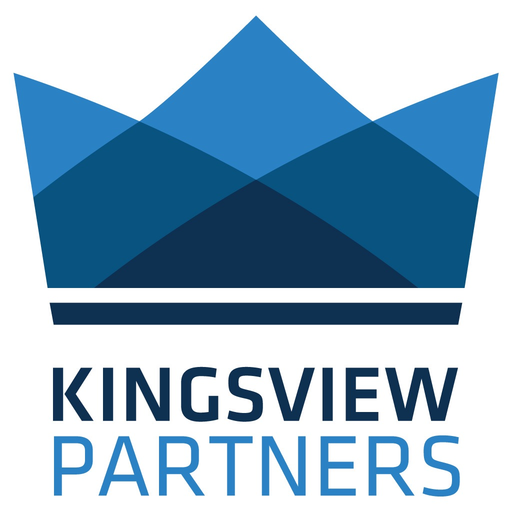 Kingsview app icon