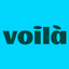 Voilà icon