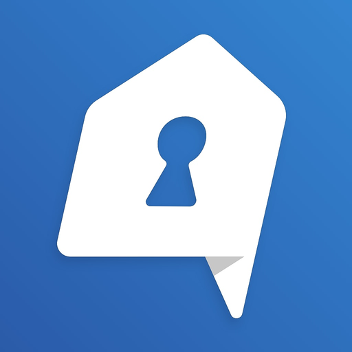HomeSearchNOW app icon