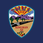 Kingman AZ Police Dept icon
