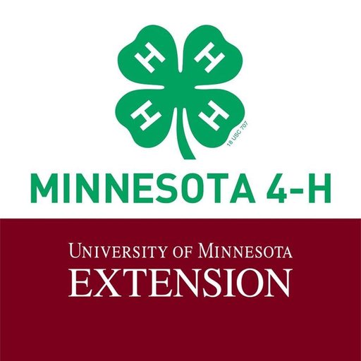 Minnesota 4-H app icon