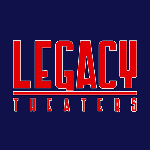 Legacy Theaters app icon