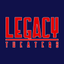 Legacy Theaters icon