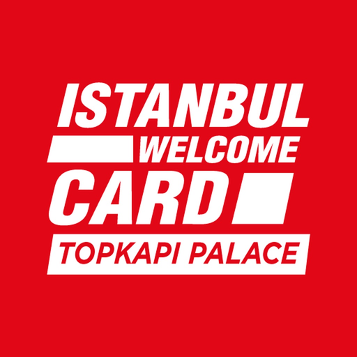 Topkapi Palace Audio Guide app icon