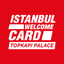 Topkapi Palace Audio Guide icon