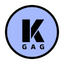 K-GAG | K-Meme | K-POP icon
