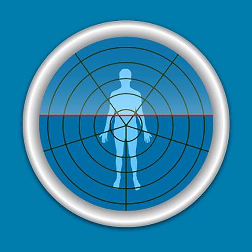 AnalyzeMe for i-SSP app icon