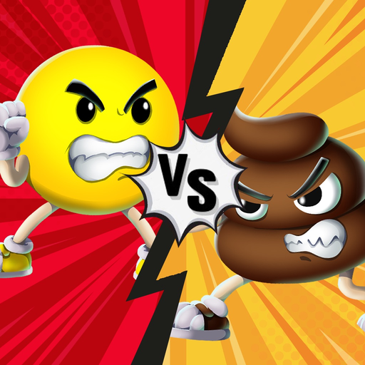 Emoji Menace app icon