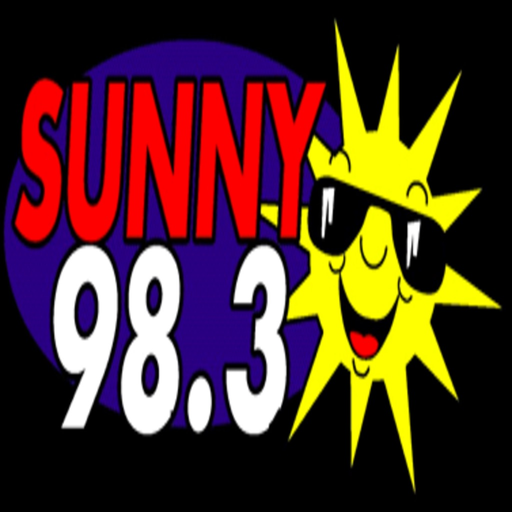 SUNNY 98.3 app icon