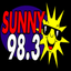 SUNNY 98.3 icon