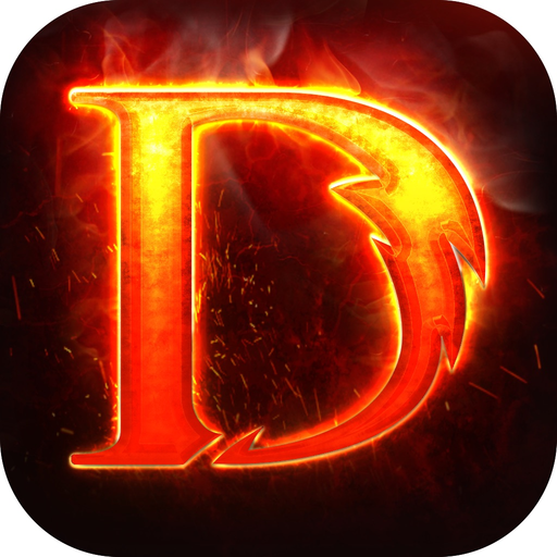 Dragon Storm Fantasy app icon