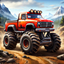 Monster Truck Offroad Arena icon