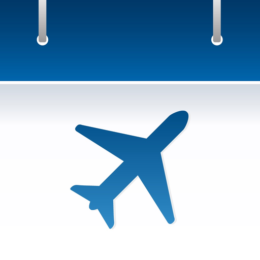 Prg Aero Events app icon