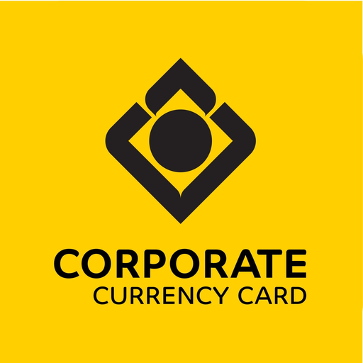 SAIB Corporate Currency Card app icon