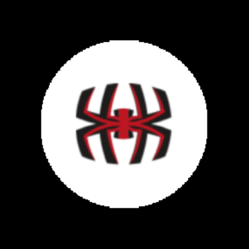 Spider Color App app icon