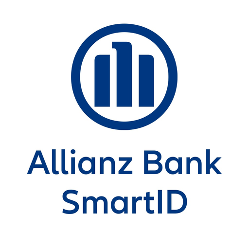 Allianz Bank Bulgaria SmartID app icon