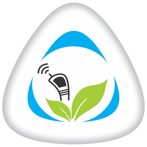 Agritel Drip Irrigation app icon