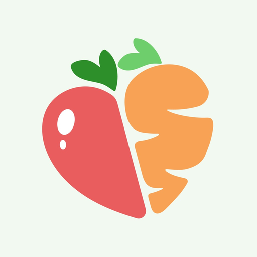 Eatvisor AI Calorie Counter app icon