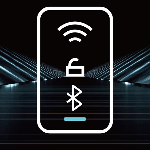 AUSLock app icon