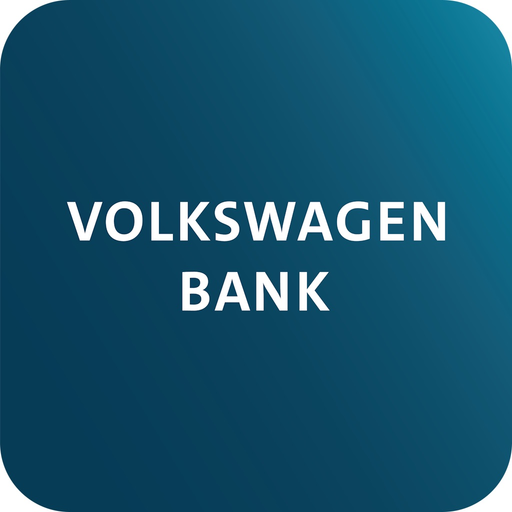 Volkswagen Bank Polska app icon