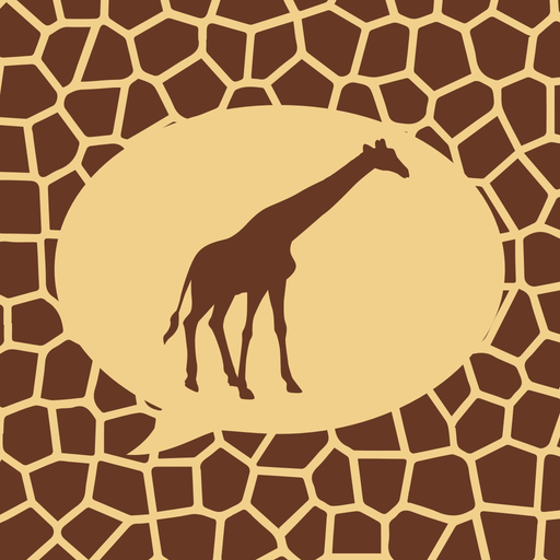 Sticky Giraffe app icon