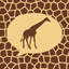 Sticky Giraffe icon