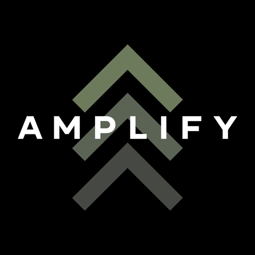 Studio Pilates Amplify app icon
