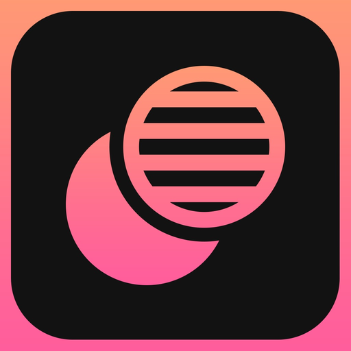 Photo Presets for Lightroom app icon