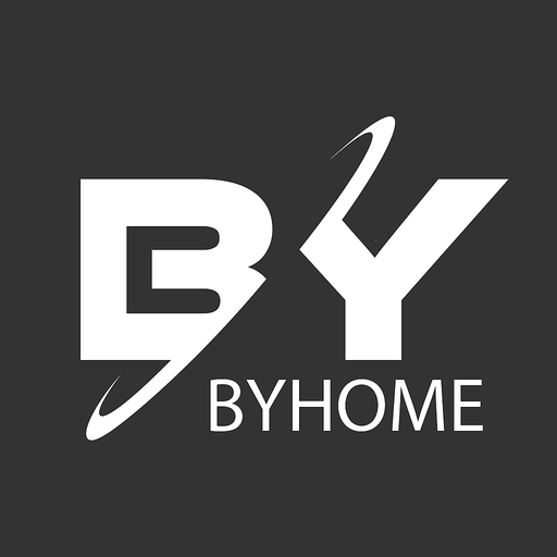 Byhome app icon