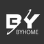 Byhome icon