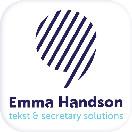 Emma Handson Mobiel Dicteren app icon