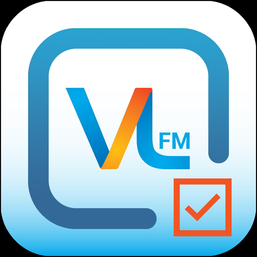 VLAudit app icon