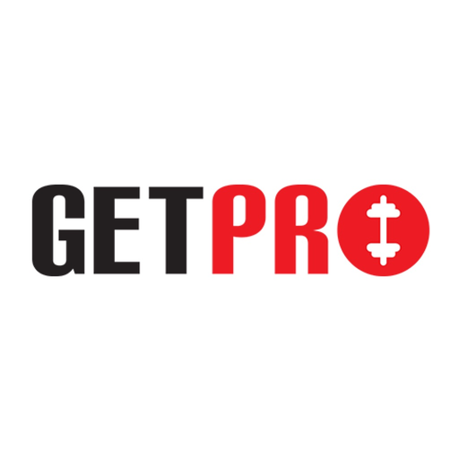 Getpro app icon